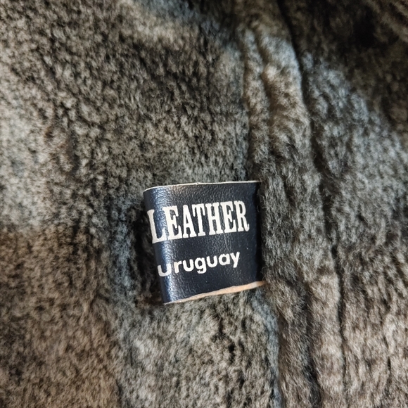 Leather Jacket - Picture 7 of 7